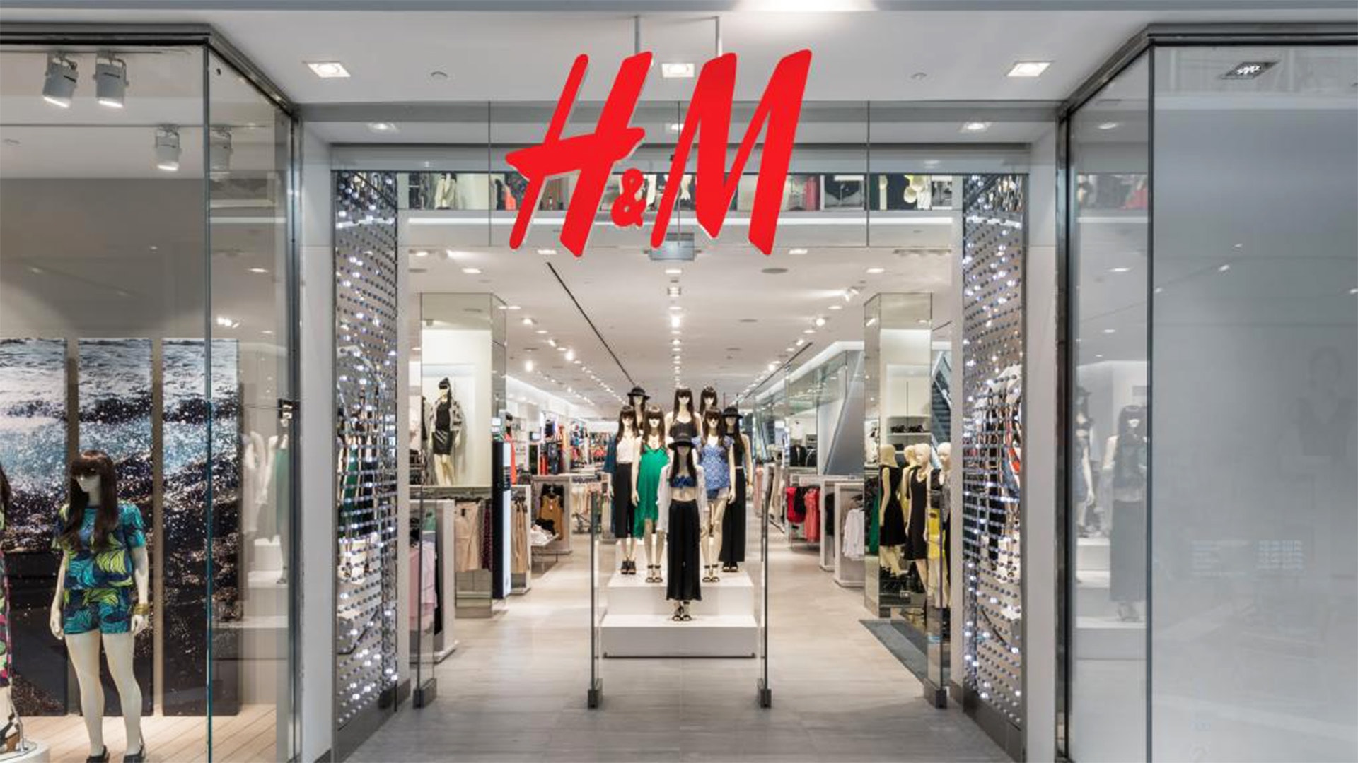 H&M ընկերությունը հայտարարել է Ռուսաստանից հեռանալու մասին