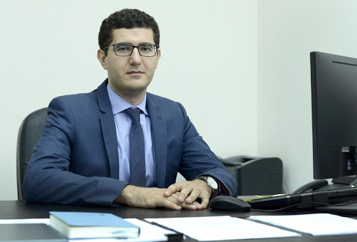 Արդարադատության փոխնախարարի մոտ կորոնավիրուս չի հայտանբերվել