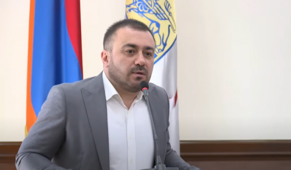 Գործ ունենք ՔՊ-ի վերջին ժամանակների հետ. շնորհակալ ենք ՔՊ-ին նման քայլեր անելու խորհուրդ տվողին. Մանուկ Սուքիասյան