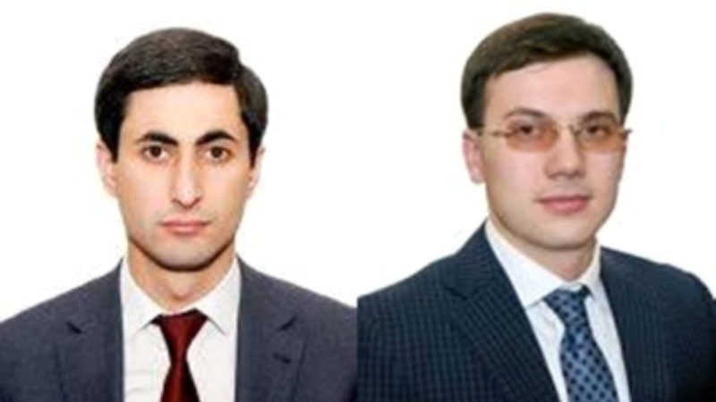 Արտակարգ դեպք Երևանում. Շենգավիթի թաղապետը, տեղակալն ու օգնականը թաղապետարանում ծեծի են ենթարկել համակարգչային օպերատորին