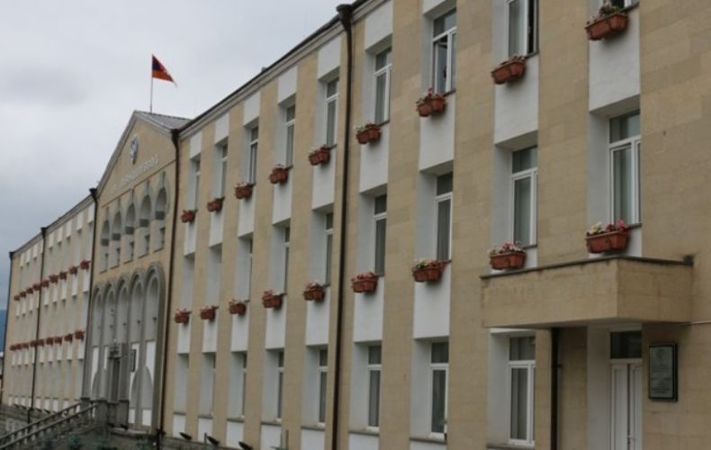 Արցախում արձանագրված 46 հանցագործություններից 42 -ն արդեն բացահայտվել է. ՆԳՆ