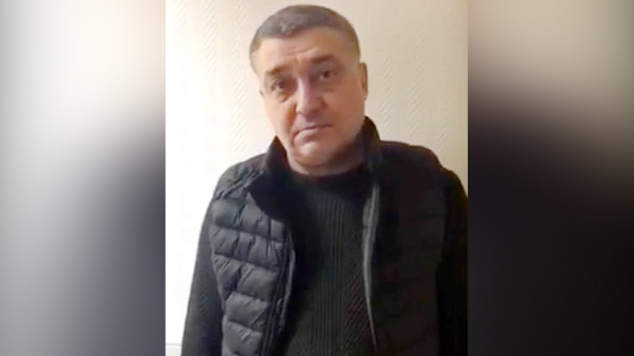 «Ժողովուրդ»․ Ալրաղացի Լյովիկին ՀՀ իրավապահներին չեն հանձնի