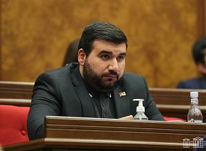 Շատ շուտով ընդդիմության «փուքսը կթողի», և կվերադառնան իրենց շատ սիրելի աշխատանքին. Ալեքսանյան
