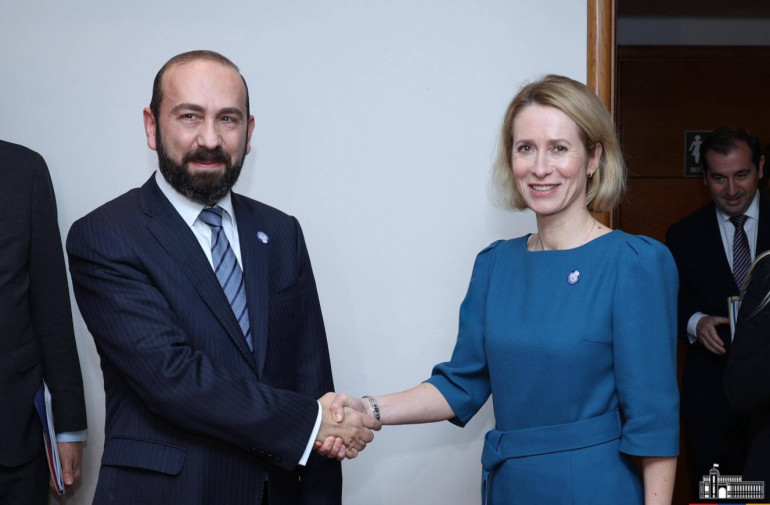 Եթե ԵՄ դիվանագիտության ղեկավարը բացահայտորեն խոստովանում է, որ ՀՀ-ում կայանալիք ընտրությունների ժամանակ կիրականացվի «մոլդովական սցենարը», ապա հայ հասարակությունը պիտի լրջորեն մտածի դրա շուրջ. Լավրով