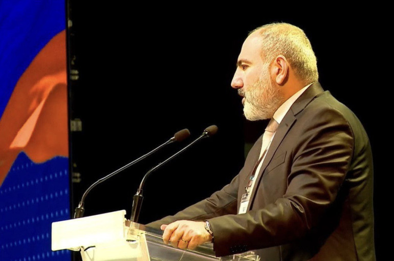 ՔՊ կուսակցության գործունեության արդյունքում ՀՀ-ն այսօր դասվում է աշխարհի ժողովրդավարական երկրների շարքին. Նիկոլ Փաշինյան
