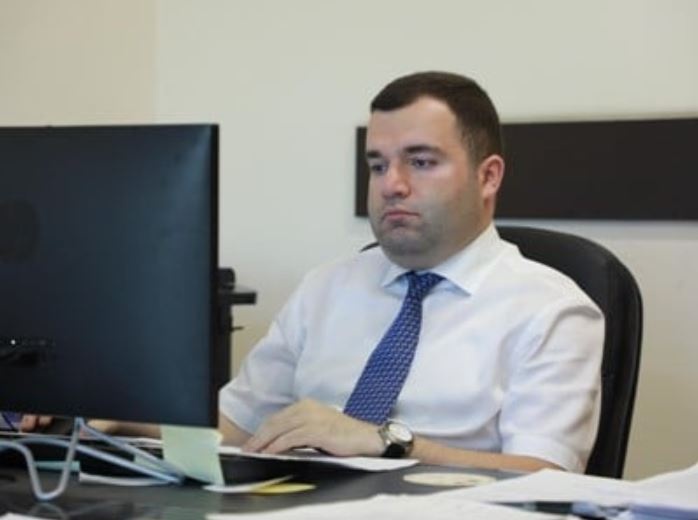 ԵՄ TAIEX ծրագրի շրջանակում քննարկվել են բուհերի ֆինանսավորման խնդիրները