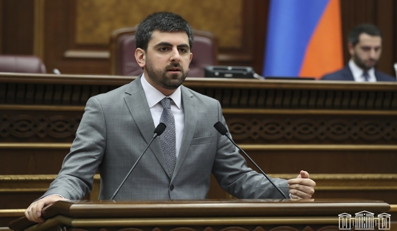 Մեզ համար առաջնահերթ կարևորություն ունի բանակցությունների բովանդակությունն ու սկզբունքների ամրագրումը․ Խանանդյան