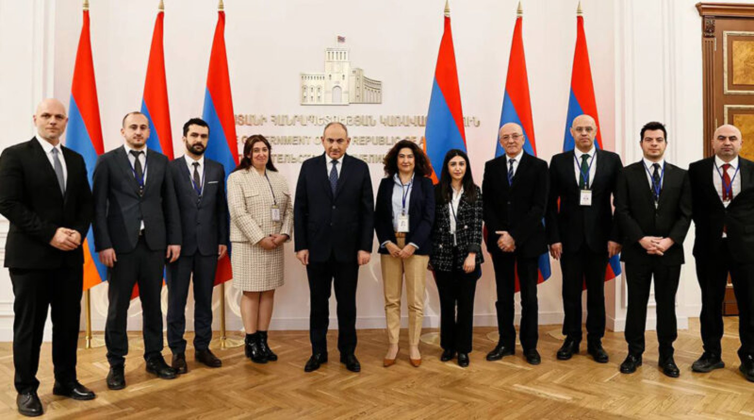 Թուրքական ԶԼՄ-ներում բազմաթիվ նյութերով ներկայացվել են ՀՀ պաշտոնական դիրքորոշումներն արտաքին քաղաքական հարցերի վերաբերյալ