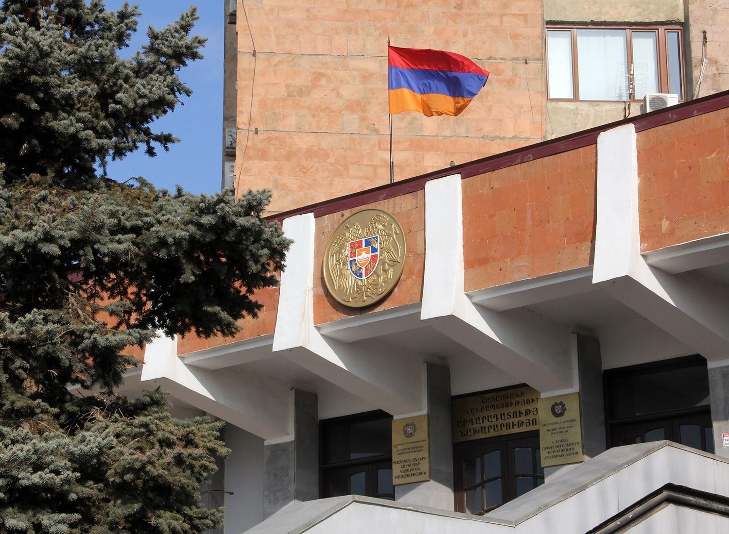  ԴԱՀԿ-ն անցնում է արտակարգ ռեժիմի 