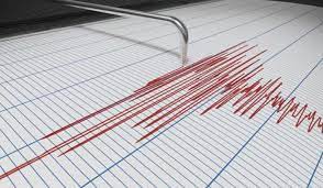 Ինդոնեզիայի ափերի մոտ 6,9 մագնիտուդ ուժգնությամբ երկրաշարժ է գրանցվել