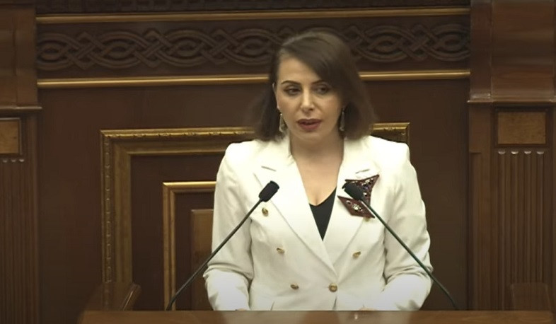 ԿԿՀ նախկին նախագահի՝ իր նկատմամբ ճնշումների վերաբերյալ հայտարարության առթիվ քրեական վարույթ է նախաձեռնվել. Դատախազություն