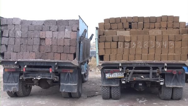 «Ժողովուրդ»․ Շինանյութի շուկաները վերահսկողությունից դուրս են մնացել