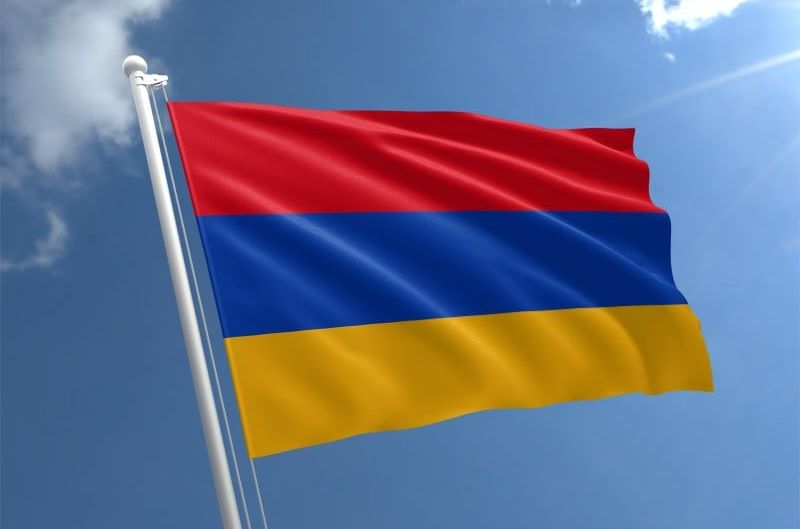 ՀՀ Անկախության 30-ամյակի կապակցությամբ Օտտավայի քաղաքապետարանի առջև կբարձրացվի Հայաստանի դրոշը