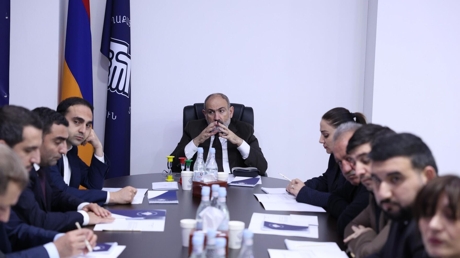 ՔՊ–ում ընտրական ցուցակի մասով նախնական որոշում կա. «Հրապարակ»