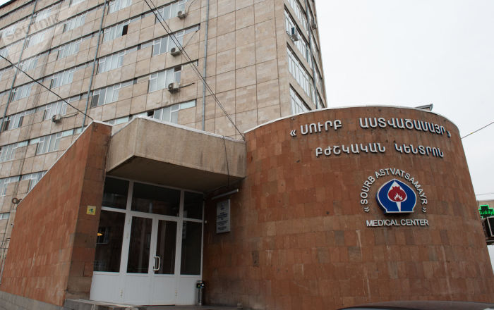Ժայռից գլորված տղայի վիճակը ծայրահեղ ծանր է