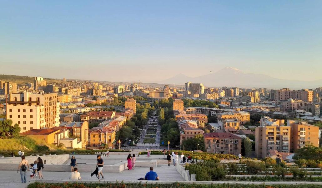 Սեպտեմբերին օդի ամսական միջին ջերմաստիճանը կանխատեսվում է նորմայից բարձր 1-2 աստիճանով