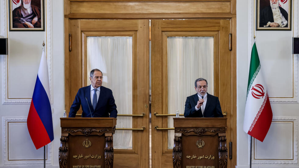 Լավրովը «հիանալի» բառով է բնորոշել գնահատել Մոսկվայի ու Թեհրանի միջև քաղաքական երկխոսության մակարդակը
