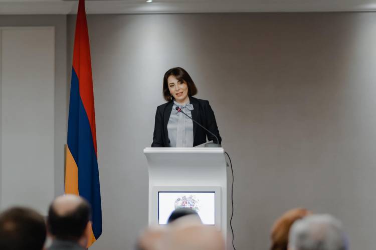 ՔՊ-ական պատգամավորները երեկ փակ հանդիպում են ունեցել Կոռուպցիայի կանխարգելման հանձնաժողովի անդամության 2 թեկնածուի հետ․ «Հրապարակ»