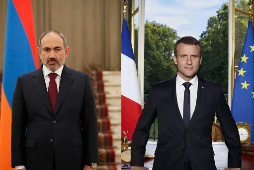 Ֆրանսիան պատրաստ է նպաստել ԼՂ հակամարտությունում բոլոր կողմերի համար ընդունելի լուծմանը