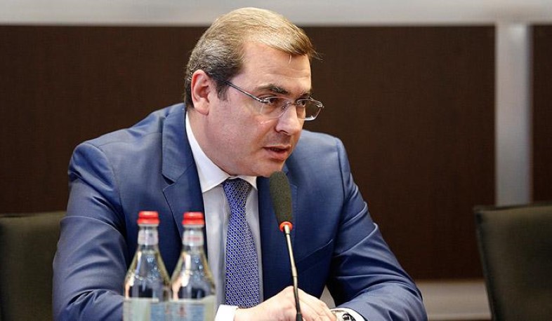 Հյուսիսային մաքսատան հսկողության տակ գտնվող տարածքից գողություններ են կատարվել. դատախազը դիմել է ՊԵԿ նախագահին