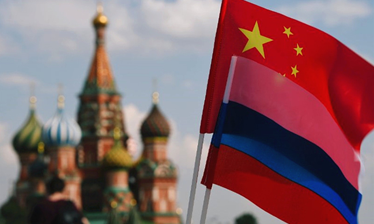 Ռուսաստանը ռազմական օգնության խնդրանքով դիմել է Չինաստանին
