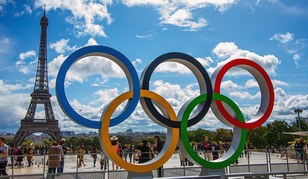 Ռուսաստանին և Բելառուսին չեն հրավիրի 2024 թ․ Փարիզի Օլիմպիական խաղերին
