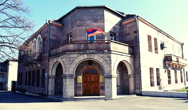Արցախի զգալի մասի բռնազավթումն ու էթնիկ զտումները պետք է խստագույնս դատապարտվեն ԵԱՀԿ ՄԽ համանախագահների կողմից. ԱՀ ԱԳՆ