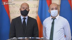 Ֆրանսիայից կժամանի բժիշկների նոր խումբ, որտեղ կլինեն հայկական սփյուռքի ներկայացուցիչներ