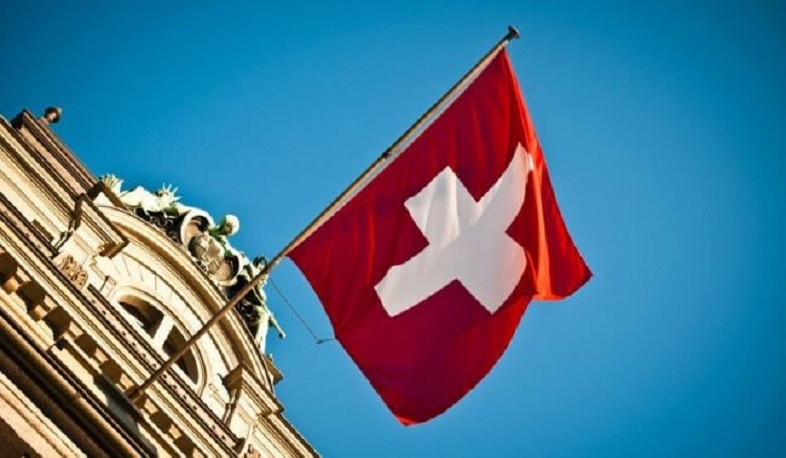 Շվեյցարիան ավելացնում է աջակցությունը Լեռնային Ղարաբաղի կարիքավոր մարդկանց