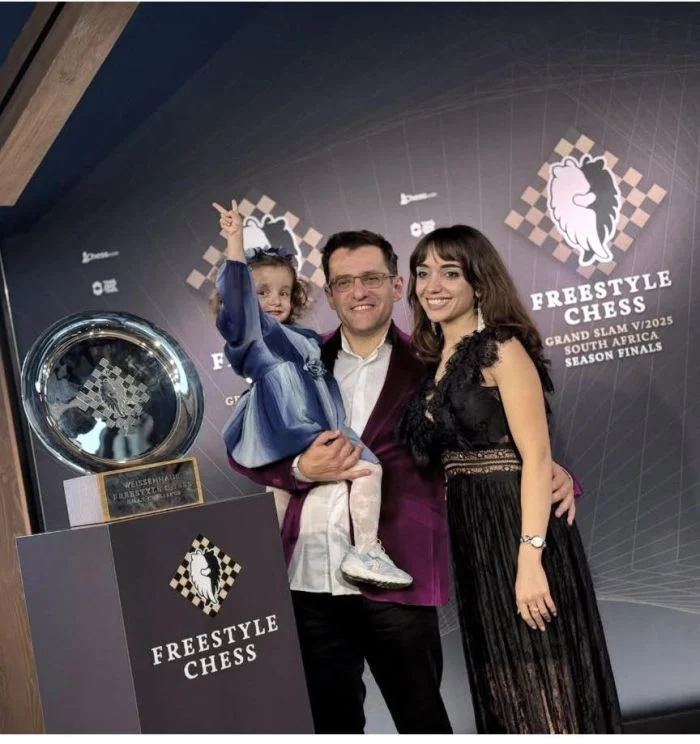 Շատ ուրախ եմ եւ շատ հպարտ․ Լեւոն Արոնյան