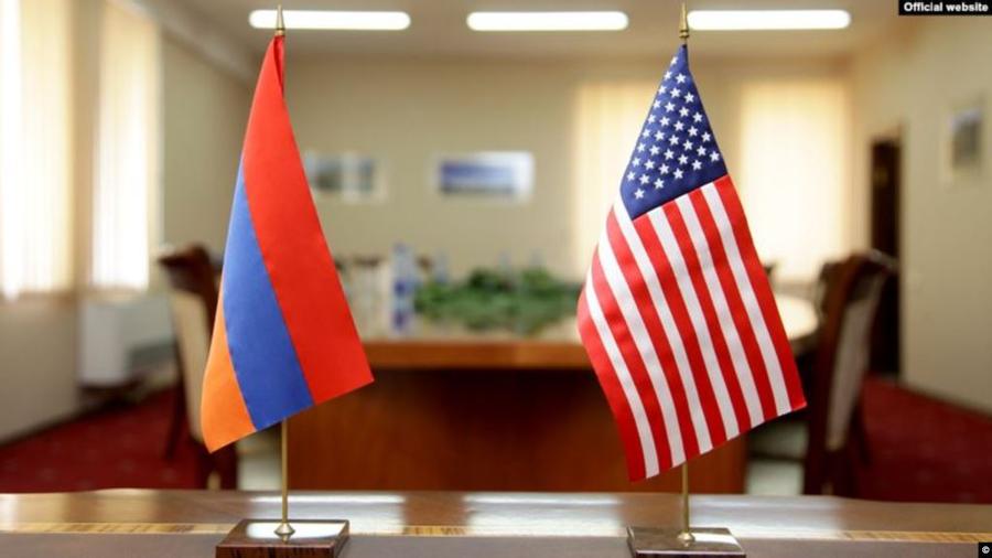 ԱՄՆ-ն 120 միլիոն դոլարի դրամաշնորհ կտրամադրի Հայաստանին