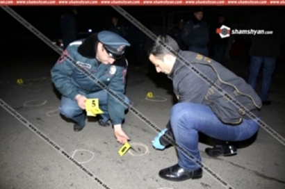 Կրակոցներ՝ Կոտայքի մարզի «Նոր տուն» հացատանը. հրազենային վնասվածքներով հիվանդանոց է տեղափոխվել 2 քաղաքացի