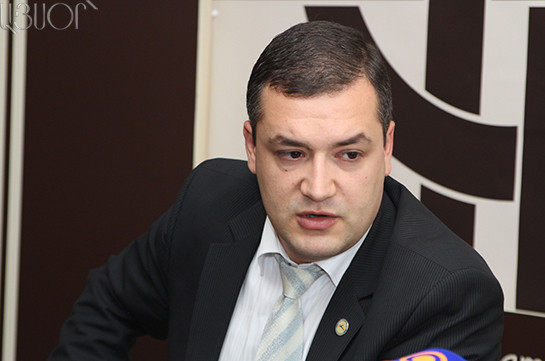 «Հրապարակ». Տիգրան Ուրիխանյանը 3 անգամ թեստավորվել է