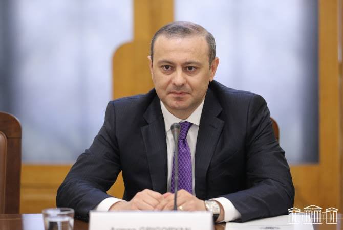 Հեղափոխությունից հետո ինչպես փոխվեց Արմեն Գրիգորյանի ունեցվածքը. բնակարան, Toyota և շուրջ 45 մլն դրամ ընտանեկան եկամուտ. «Ժողովուրդ»