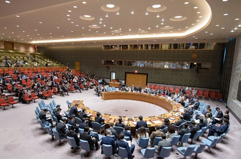Ռուսաստանի պահանջով այսօր Ուկրաինայի հարցով ՄԱԿ-ի Անվտանգության խորհրդի նիստ կանցկացվի