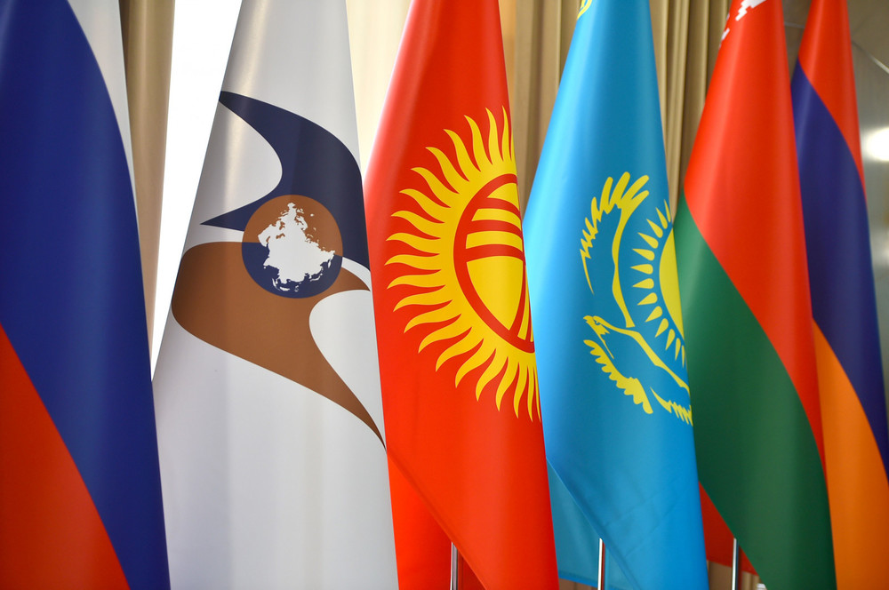 ԵԱՏՄ-ում արդյունաբերական արտադրանքի արտադրողների գներն օգոստոսին աճել են 1,4 տոկոսով