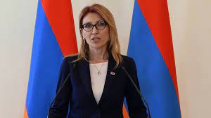 Հենց Շուշին նորից պիտի դառնա պայքարի խորհուրդը և դառնա նաև հենց ինքը՝ պայքարը․ Մանե Թանդիլյան