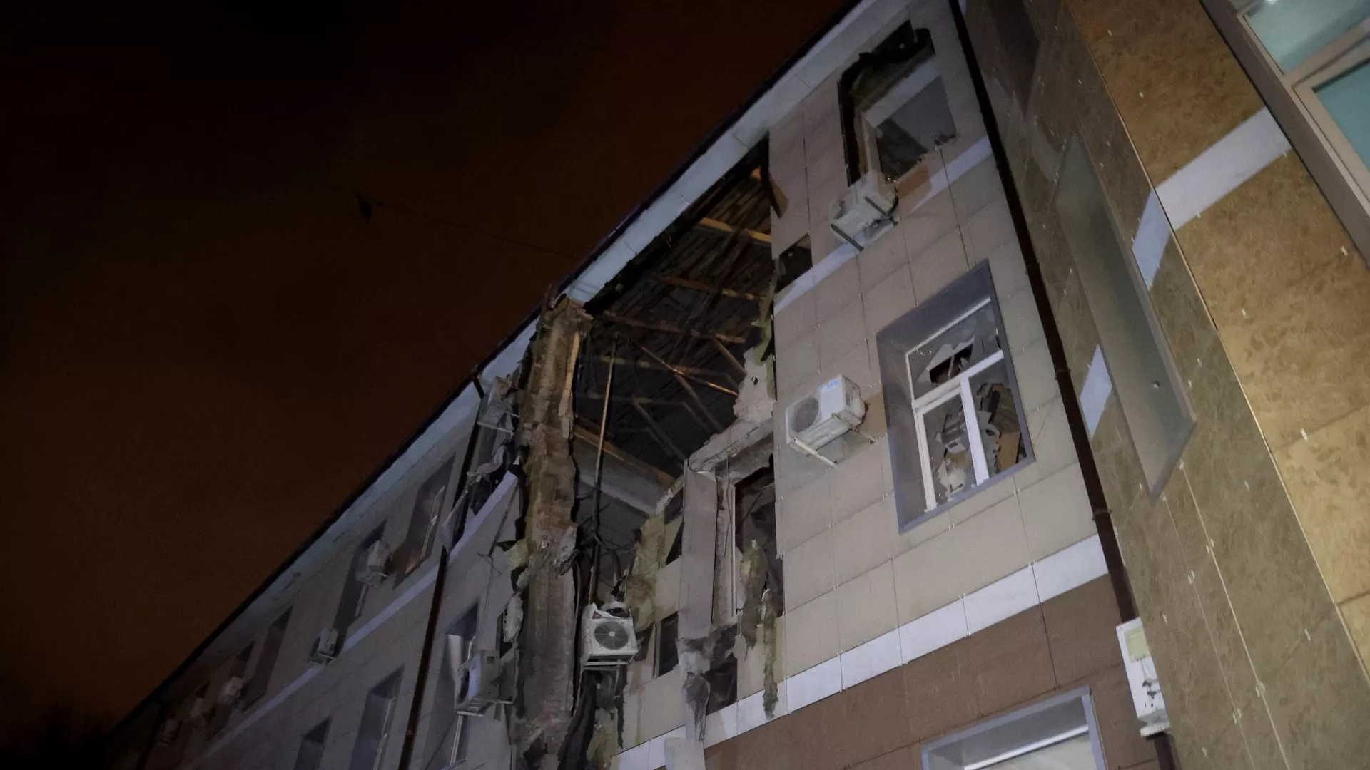 ԴԺՀ-ում 1 մարդ զոհվել է, 2-ը վիրավորվել են ուկրաինական զորքերի գնդակոծության հետևանքով