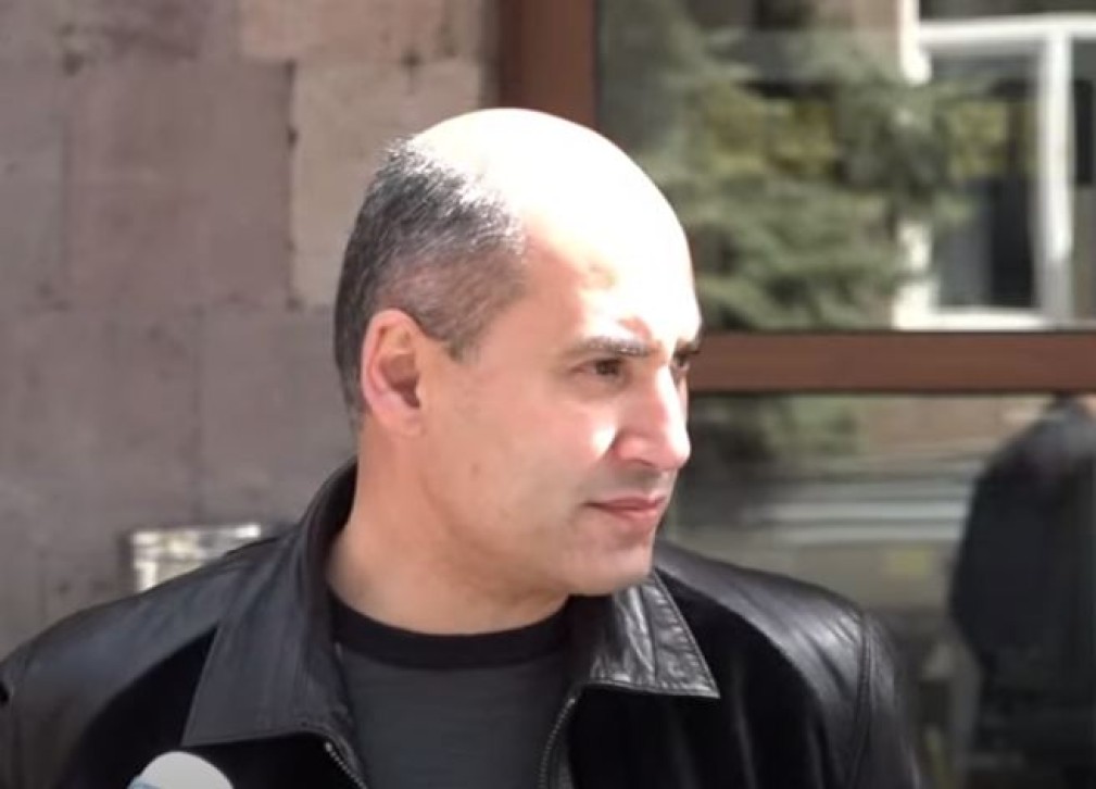 Իշխանությունը, վստահաբար, կպարտվի Գյումրիում, փորձում են խոցելի թեկնածուի միջոցով իշխանությունը նորից վերցնել. Մարտուն Գրիգորյան