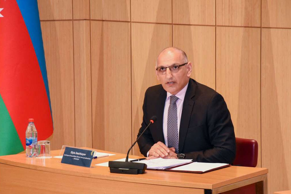 Հայաստանը և Ադրբեջանը զգալի առաջընթաց են գրանցել խաղաղության պայմանագրի վերջնական ձևակերպման հարցում. Ալիևի հատուկ ներկայացուցիչ