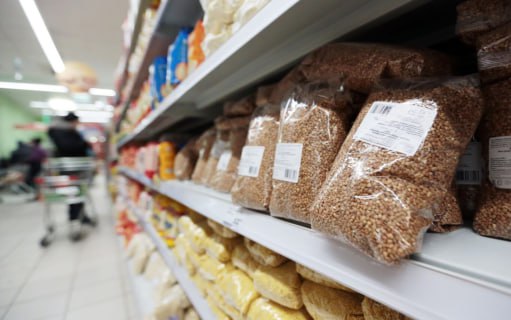 Արցախում կվերսկսվի սննդամթերքի տրամադրման համար գրավոր դիմումների ընդունման գործընթացը