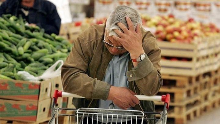 «Ժողովուրդ». Հայաստանի սննդամթերքի շուկայում գնաճ է գրանցվել․ էժանացել է միայն ձուն