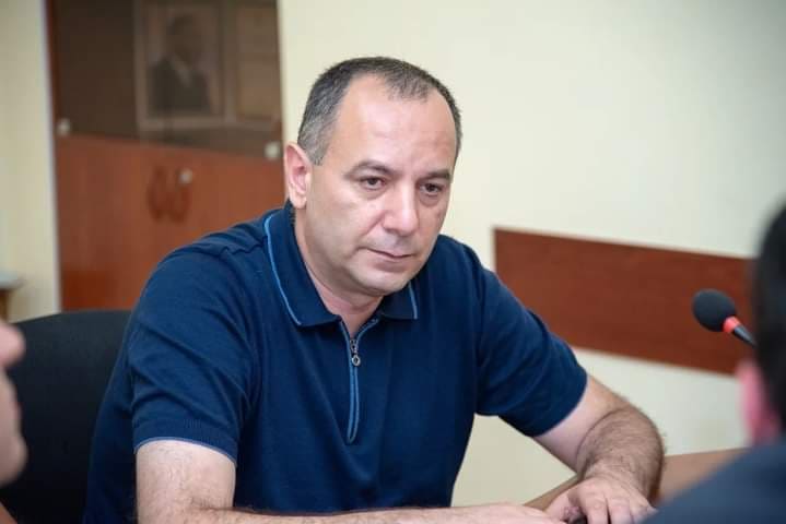 Իջեւանի քաղաքապետը թանկ ավտոմեքենա է գնել․ «Հրապարակ»