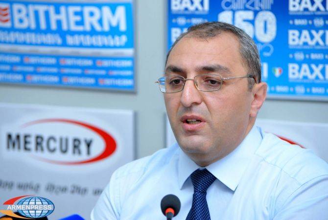 «Հայաստանի Հանրապետություն». «Օղակն աստիճանաբար սեղմվում է»