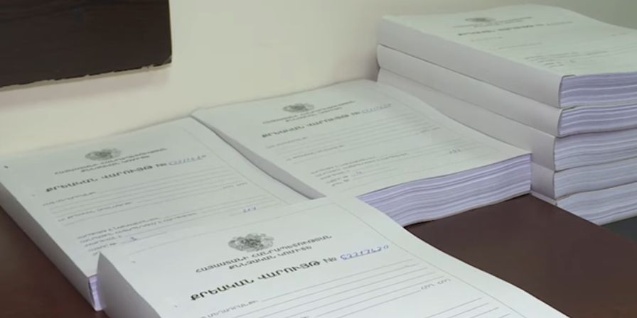 ՀՀ ՌՈ նախկին պետը պետությանը պատճառել է 23 մլն դրամի վնաս (տեսանյութ)