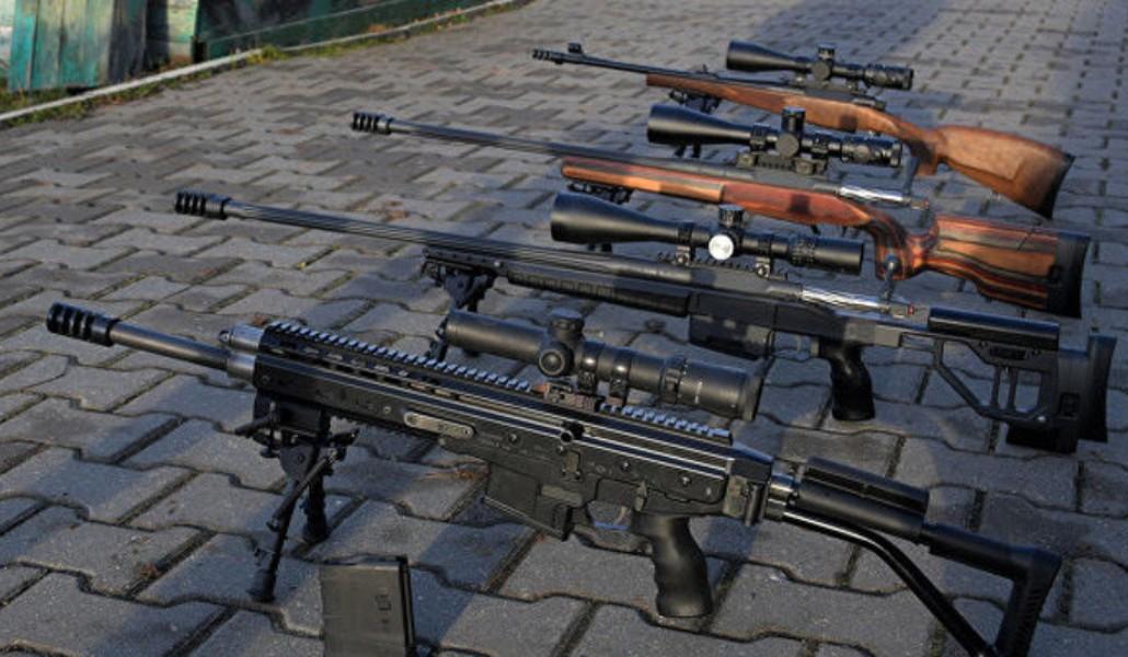 ORSIS ռուսական ընկերությունը Հայաստանի հետ զենքի մատակարարման բանակցություններ է վարում