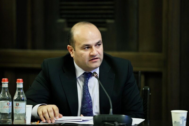 Նախկին նախարարի եղբոր դեմ քրգործ է հարուցվել 3 հոդվածներով. նոր մանրամասներ