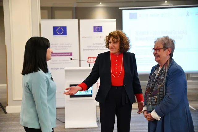 Վիկտորինը` Թագուհի Թովմասյանի պաշտպան․ «Հրապարակ»