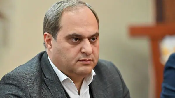 Ստեղծվել է Եկեղեցու պաշտպանության հարթակ. Զոհրաբյան