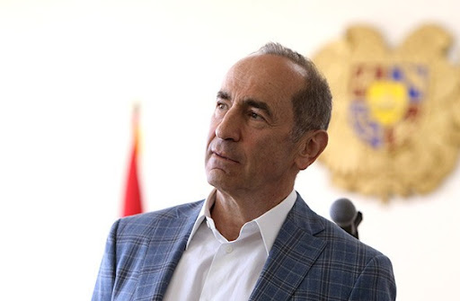 Ռոբերտ Քոչարյանի և մյուսների գործով դատարանը չընդունեց Դատախազության ներկայացրած նոր մեղադրանքի որոշումները